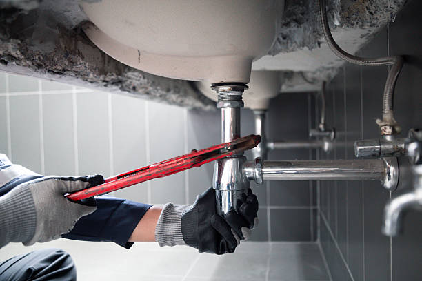 Trusted Sewer Line Repair service in Canyon, CA - Masters Plumbing Service